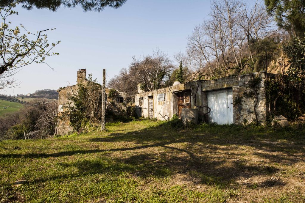 Rustico - Cascina MASSIGNANO vendita    Immobiliare Mare e Colline srl