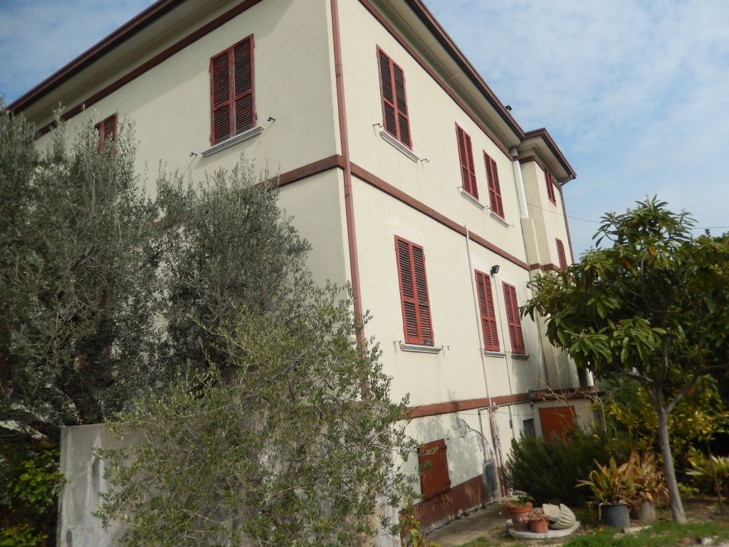 Rustico - Cascina MASSIGNANO vendita    Immobiliare Mare e Colline srl