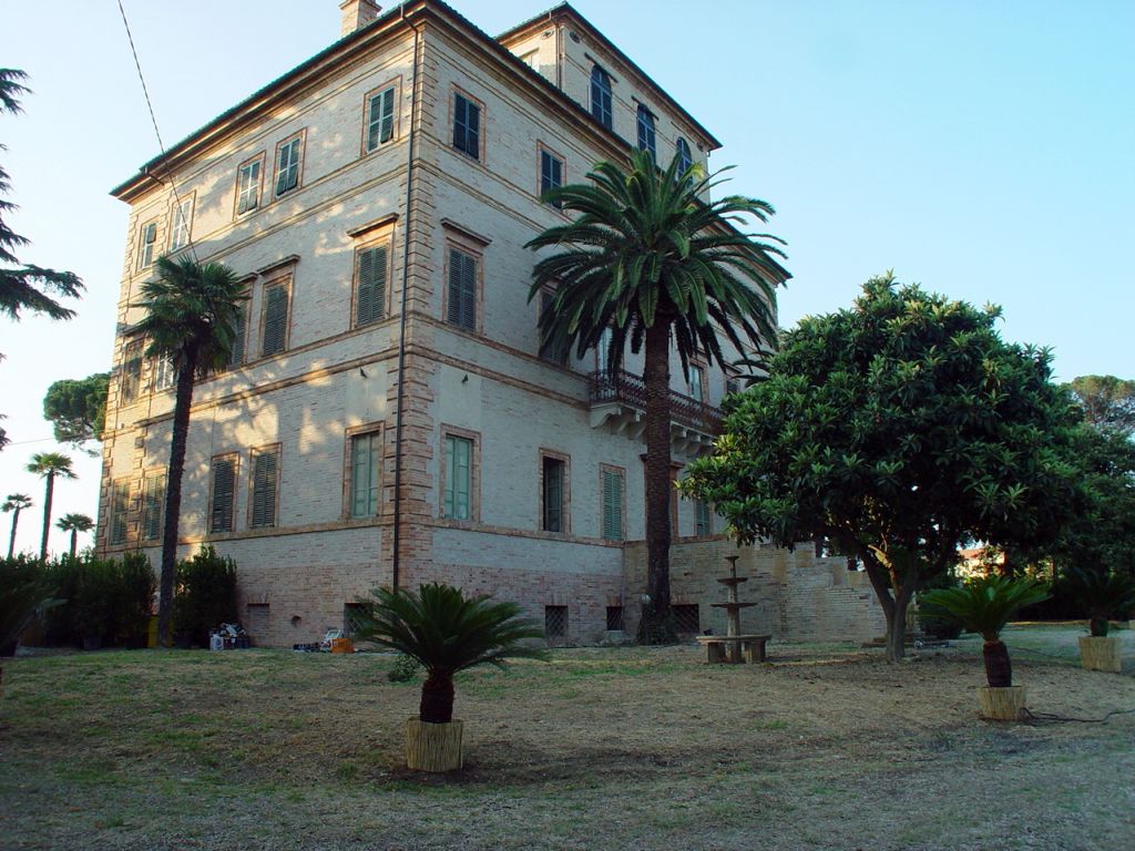 Villa PORTO SANT