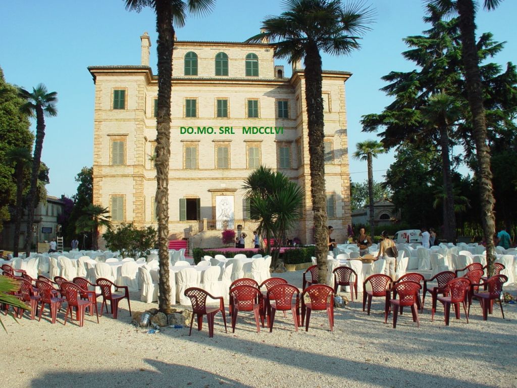 Villa PORTO SANT