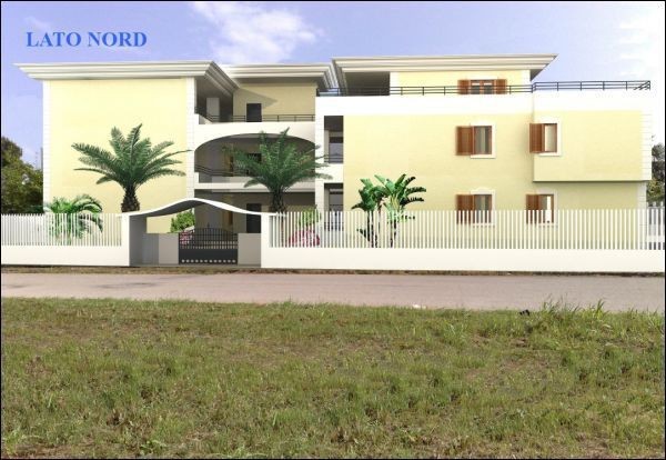 Appartamento MARTINSICURO vendita  Villa Rosa  Immobiliare Mare e Colline srl