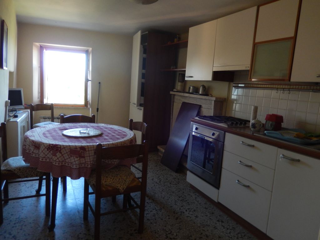 Villa Unifamiliare - Indipendente PETRITOLI vendita    Immobiliare Mare e Colline srl