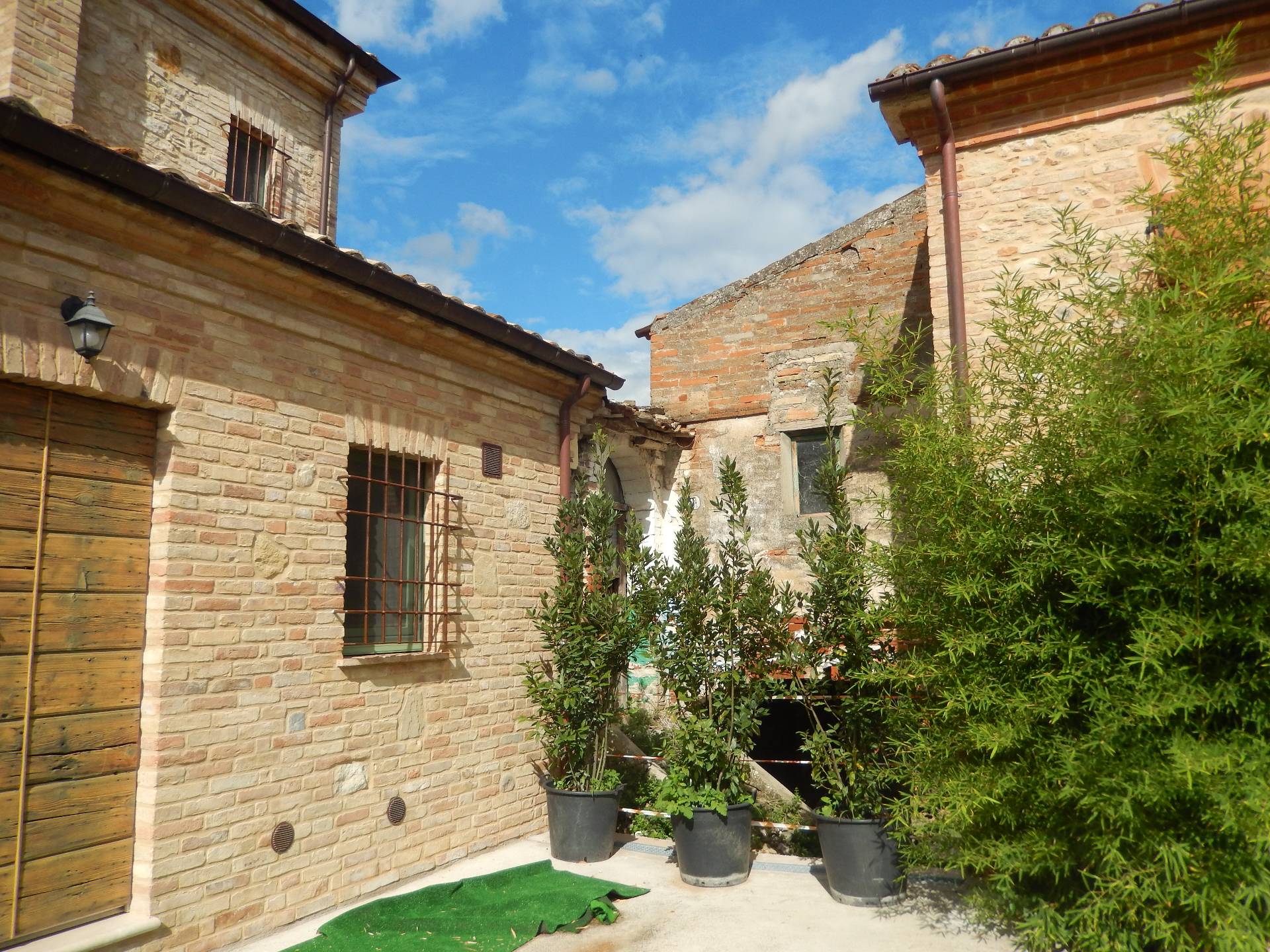 Rustico - Cascina RIPATRANSONE vendita    Immobiliare Mare e Colline srl