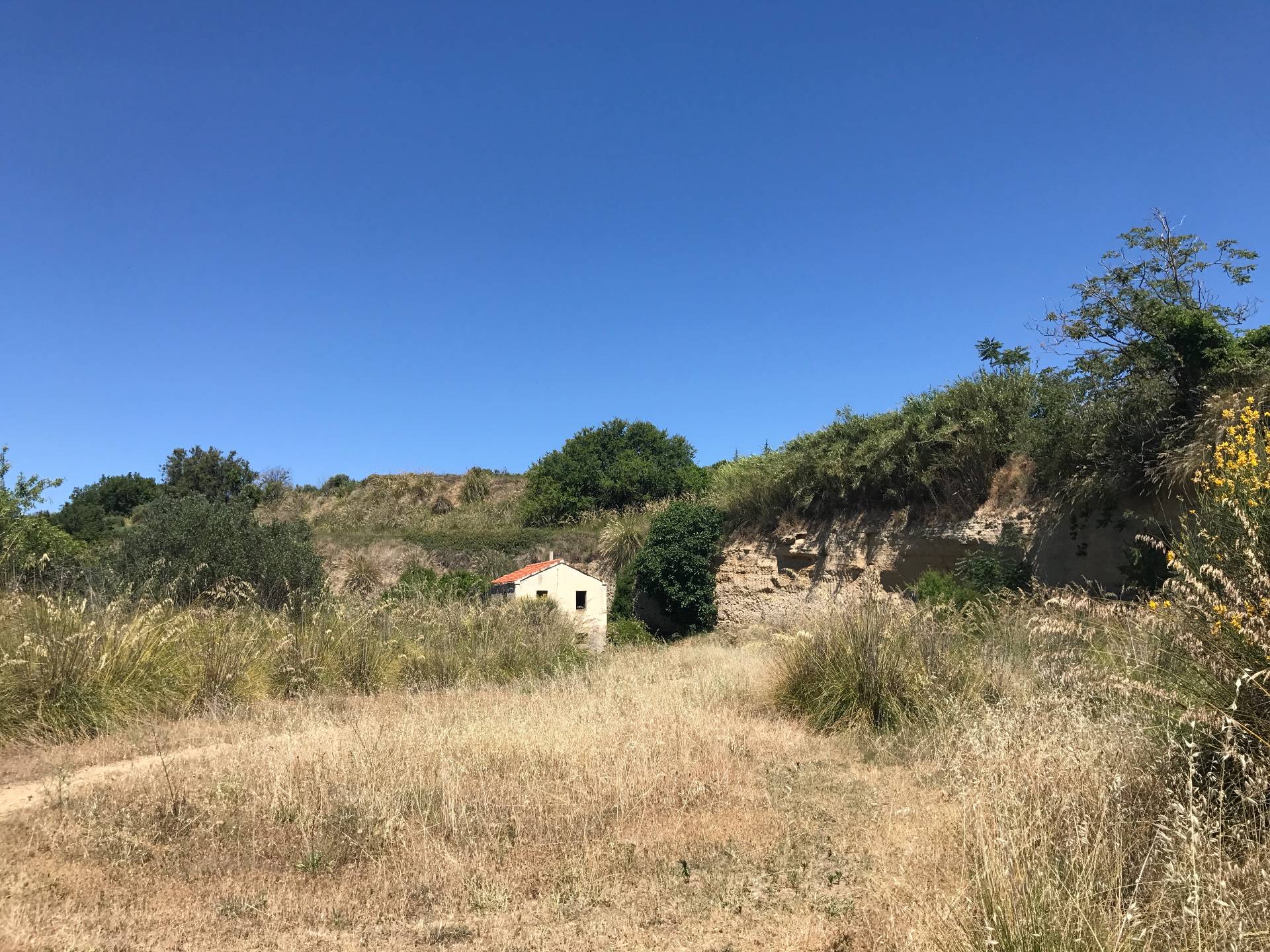 Villa Unifamiliare - Indipendente RIPATRANSONE vendita    Immobiliare Mare e Colline srl