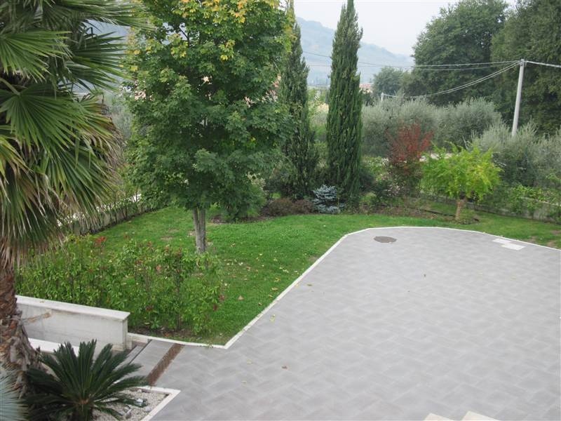 Villa Unifamiliare - Indipendente RIPATRANSONE vendita    Immobiliare Mare e Colline srl