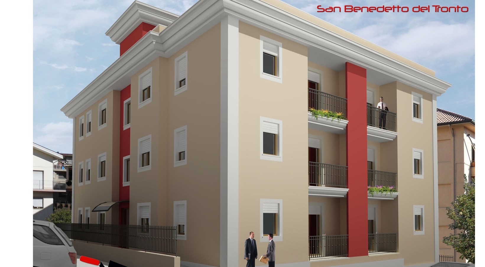  san benedetto del tronto vendita quart:  immobiliare mare e colline srl