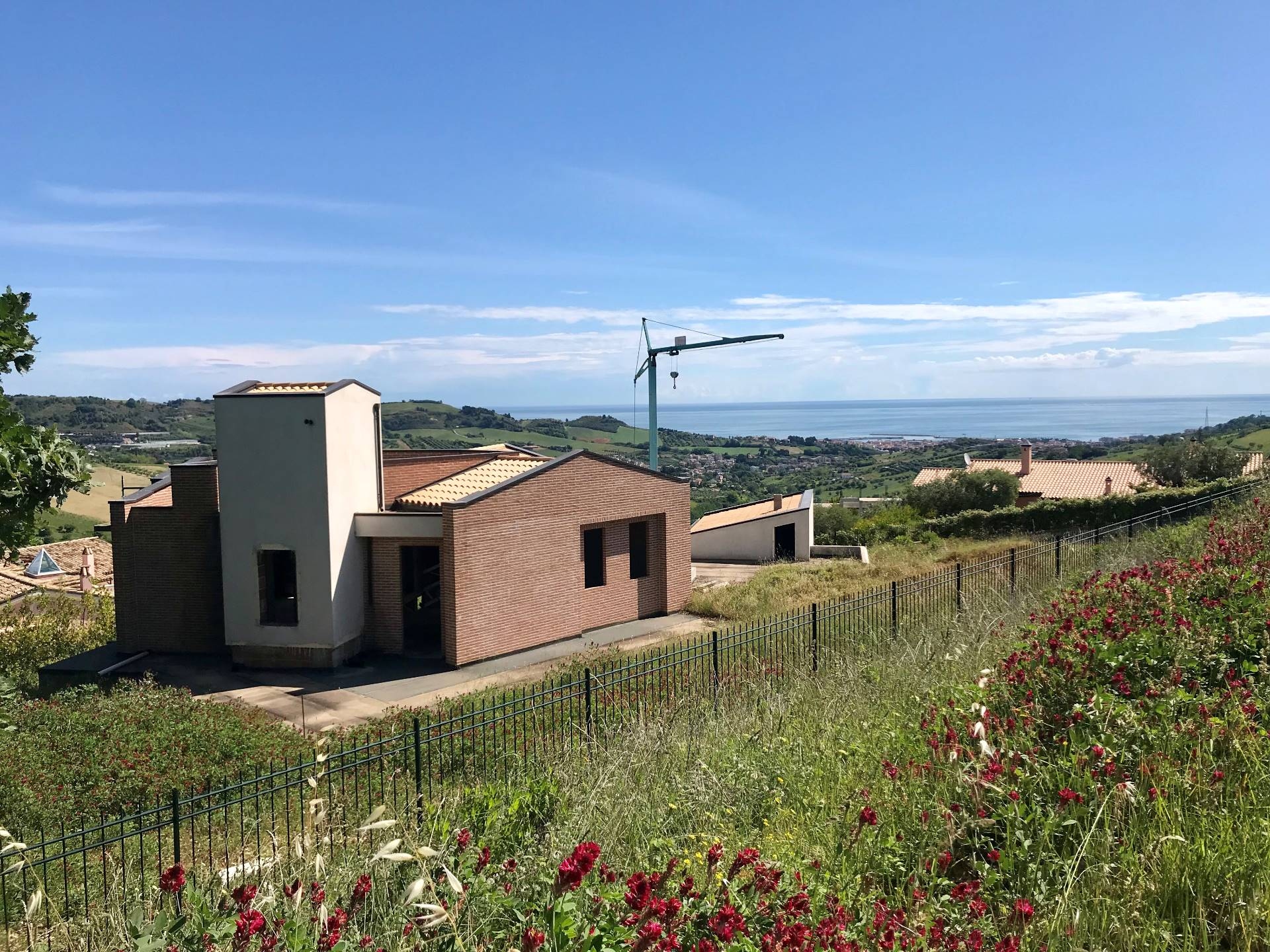  acquaviva picena vendita quart:  immobiliare mare e colline srl