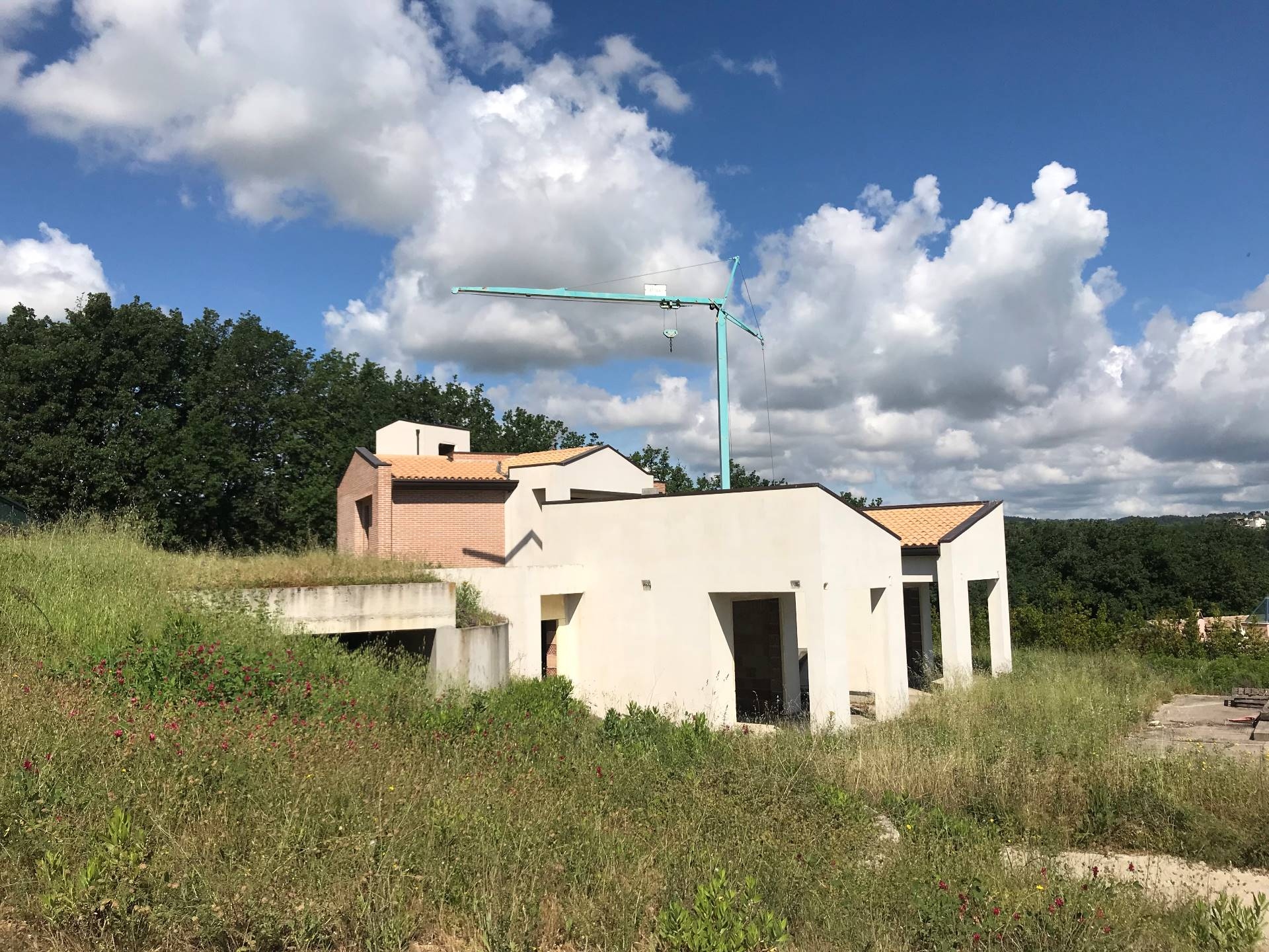 Villa ACQUAVIVA PICENA vendita    Immobiliare Mare e Colline srl