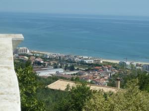 Luxury Villas for sale in Roseto degli Abruzzi