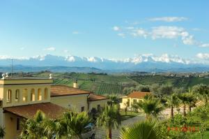 Ville di Prestigio in vendita a Colonnella