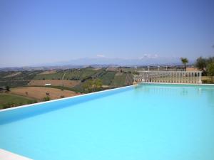 Ville di Prestigio in vendita a Colonnella