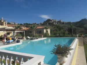 Ville di Prestigio in vendita a Colonnella