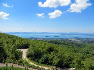 Ville di Prestigio in vendita a Tuoro sul Trasimeno