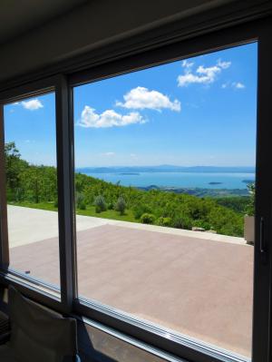 Ville di Prestigio in vendita a Tuoro sul Trasimeno
