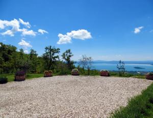 Ville di Prestigio in vendita a Tuoro sul Trasimeno