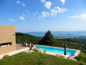 Ville di Prestigio in vendita a Tuoro sul Trasimeno