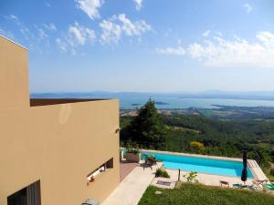 Ville di Prestigio in vendita a Tuoro sul Trasimeno