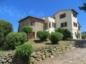 Rustici e Casali in vendita a Panicale