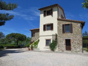 Rustici e Casali in vendita a Panicale