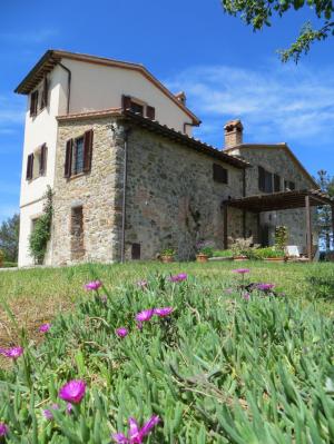 Rustici e Casali in vendita a Panicale