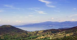 Rustici e Casali in vendita a Panicale