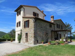 Rustici e Casali in vendita a Panicale