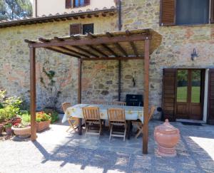 Rustici e Casali in vendita a Panicale