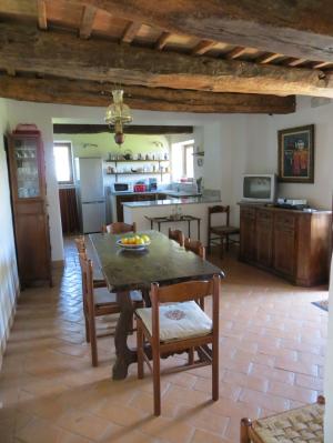 Rustici e Casali in vendita a Panicale