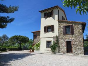 Rustici e Casali in vendita a Panicale