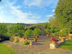Rustici e Casali in vendita a Castellina in Chianti