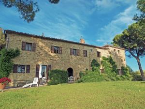 Rustici e Casali in vendita a Castellina in Chianti