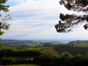 Rustici e Casali in vendita a Castellina in Chianti