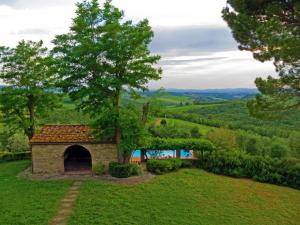 Rustici e Casali in vendita a Castellina in Chianti