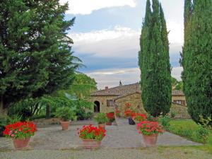 Rustici e Casali in vendita a Castellina in Chianti
