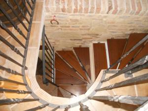 Appartamento in vendita a Ripatransone