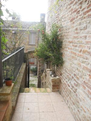 Appartamento in vendita a Ripatransone