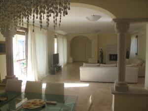 Ville di Prestigio in vendita a Colonnella