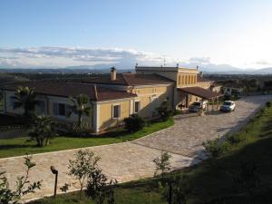 Ville di Prestigio in vendita a Colonnella