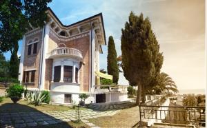 Ville di Prestigio in vendita a Grottammare