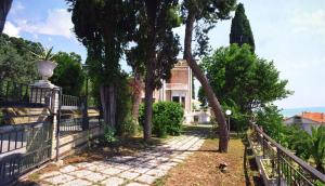 Ville di Prestigio in vendita a Grottammare