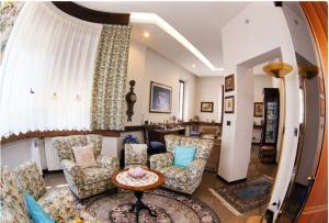 Ville di Prestigio in vendita a Grottammare