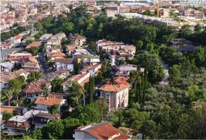 Ville di Prestigio in vendita a Grottammare