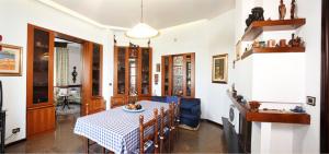 Ville di Prestigio in vendita a Grottammare