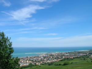 Ville di Prestigio in vendita a Grottammare