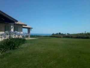 Ville di Prestigio in vendita a Grottammare