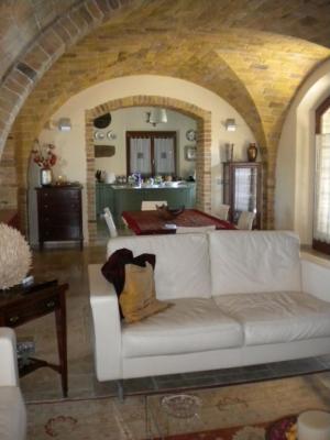 Ville di Prestigio in vendita a Grottammare
