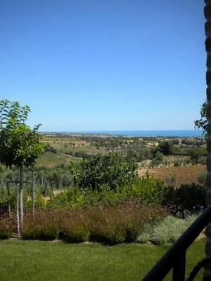 Ville di Prestigio in vendita a Grottammare
