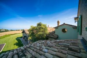 Ville di Prestigio in vendita a Grottammare