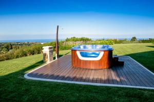 Ville di Prestigio in vendita a Grottammare