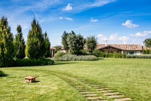 Ville di Prestigio in vendita a Grottammare
